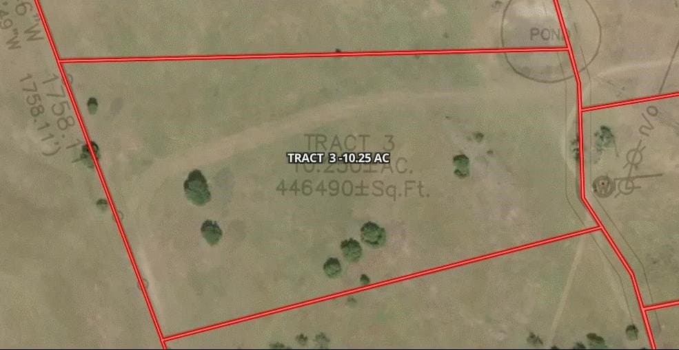 10.25 acres in Burnet County gallery image 2