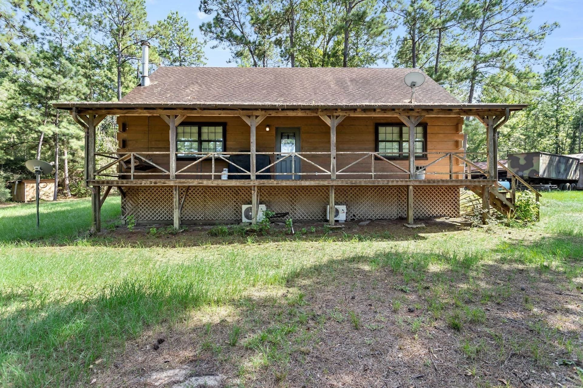 14.08 acres in Texas County