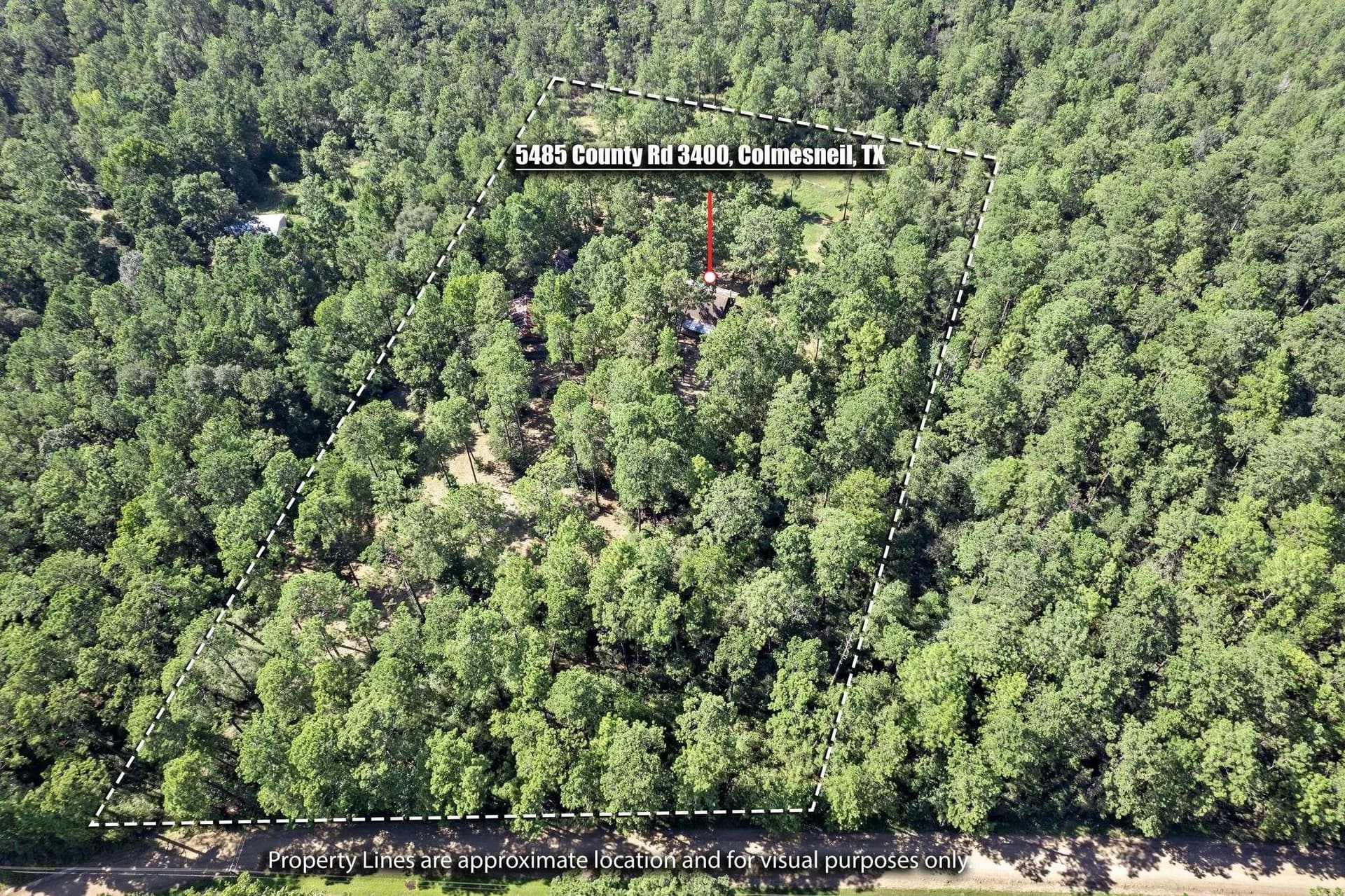 14.08 acres in Texas County - photo 35