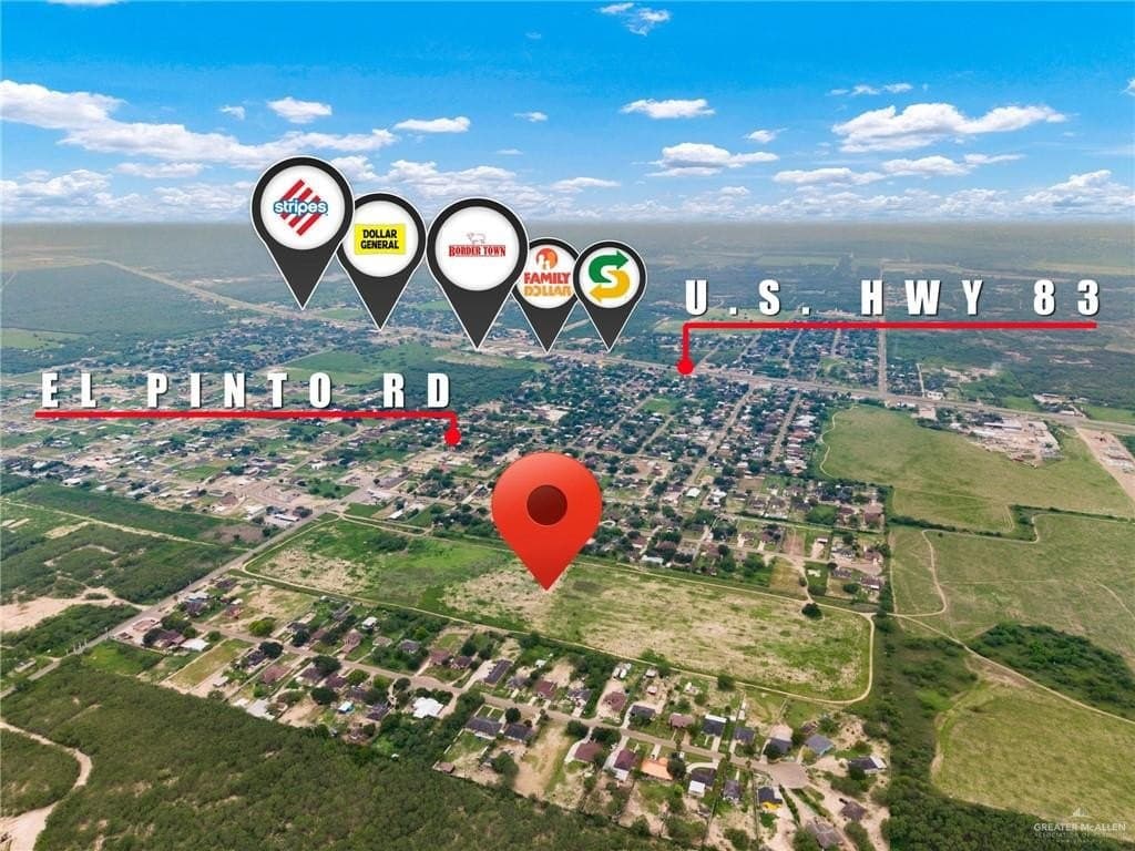10.3 acres in Hidalgo County gallery image 3