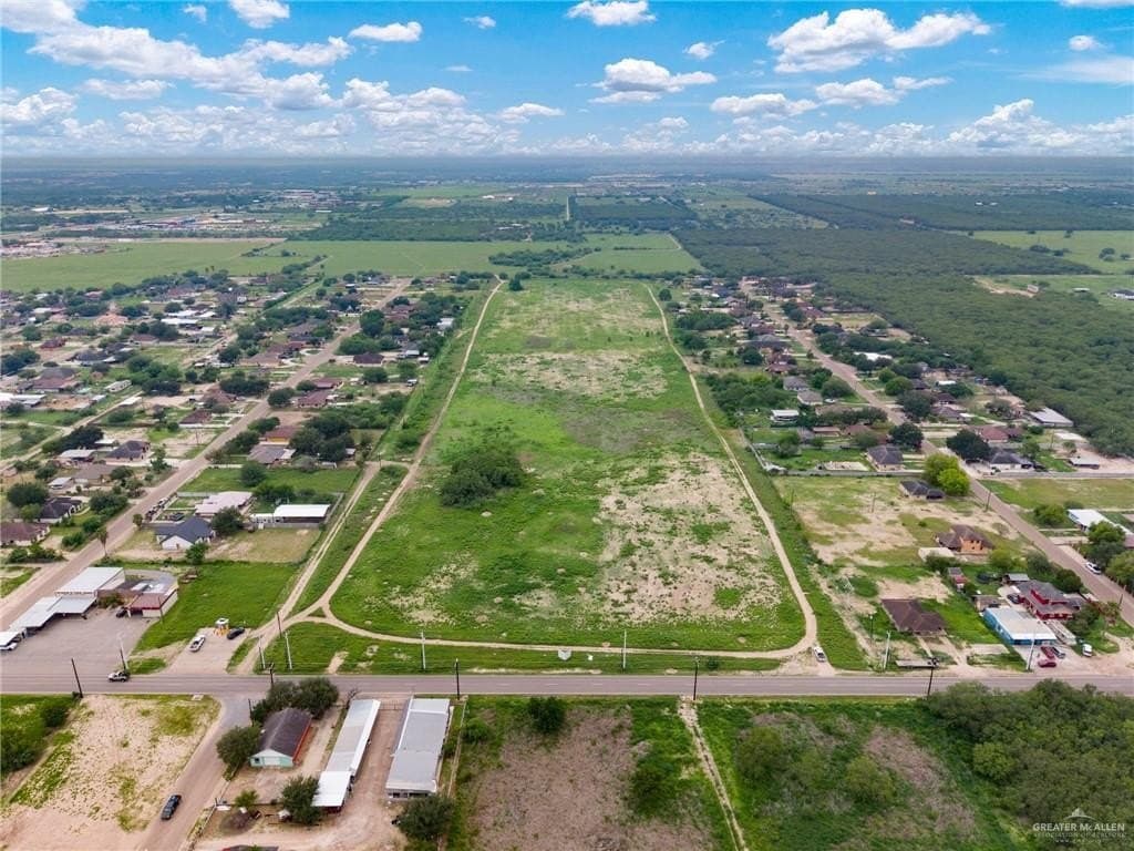 10.3 acres in Hidalgo County - photo 6