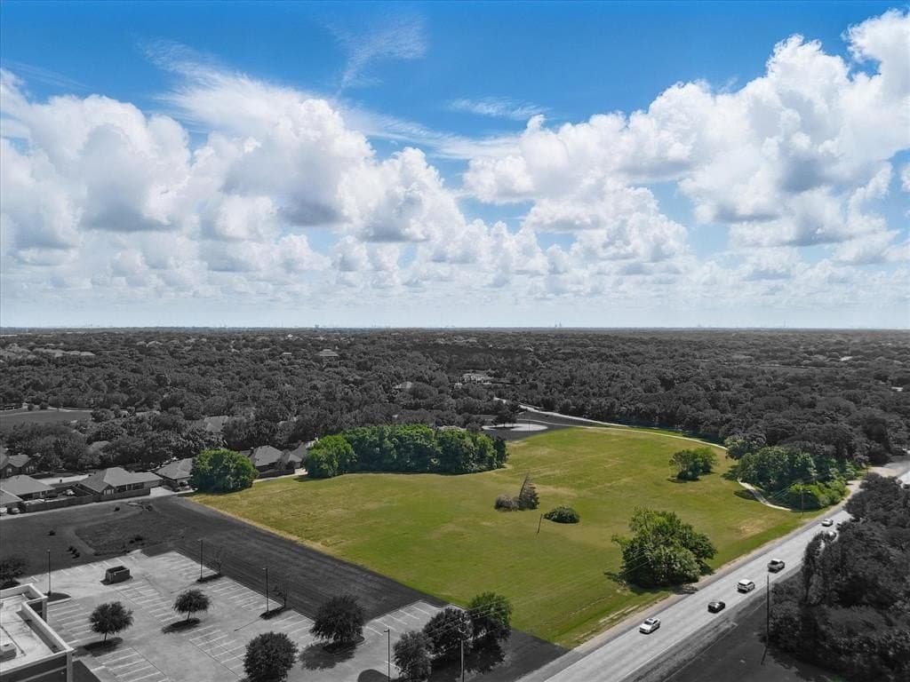 9.23 acres in Dallas County featured view