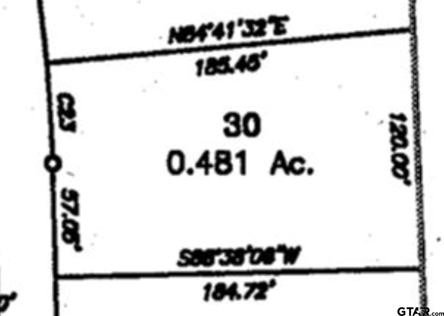 0.48 acres in Smith County - photo 3