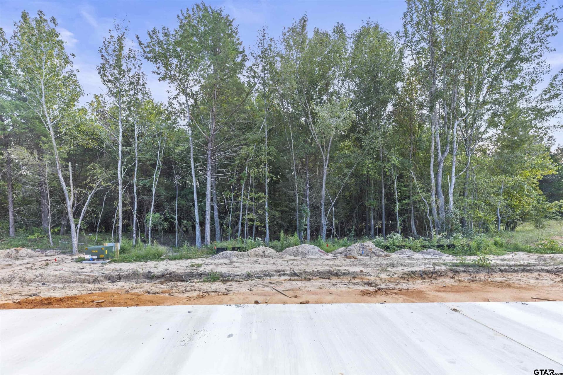 0.48 acres in Smith County - photo 2