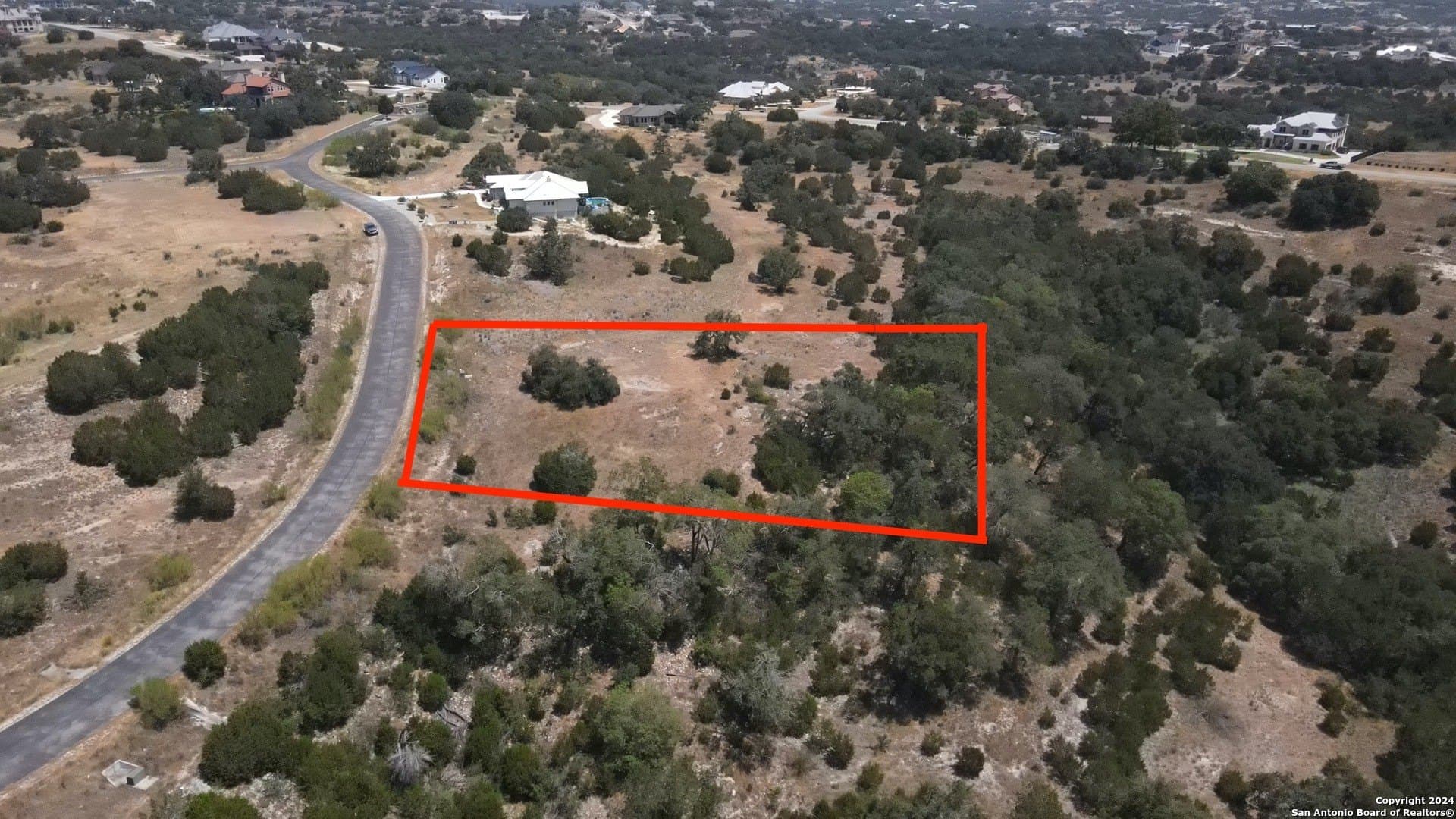 1.2 acres in Comal County gallery image 4