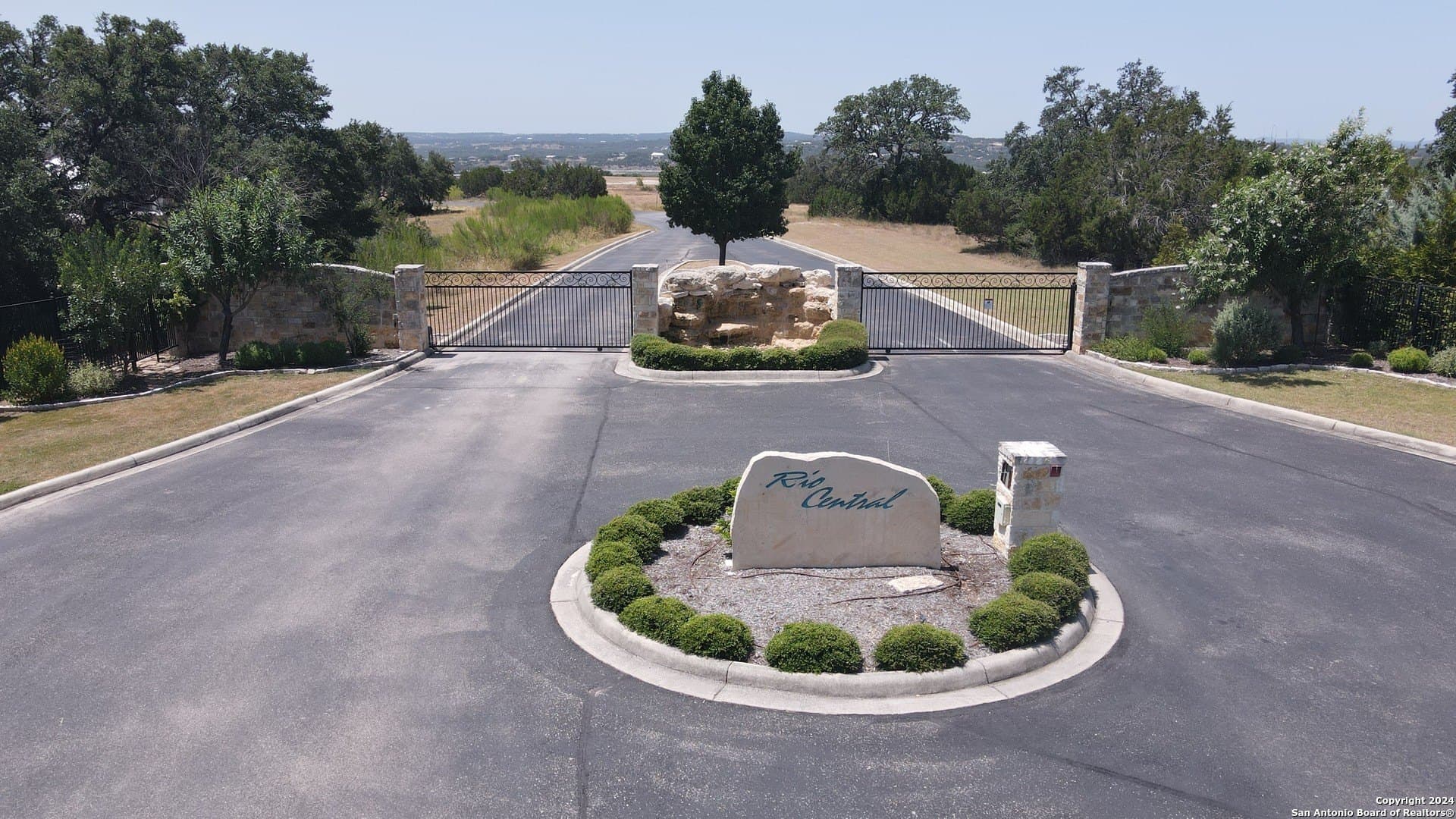 1.2 acres in Comal County
