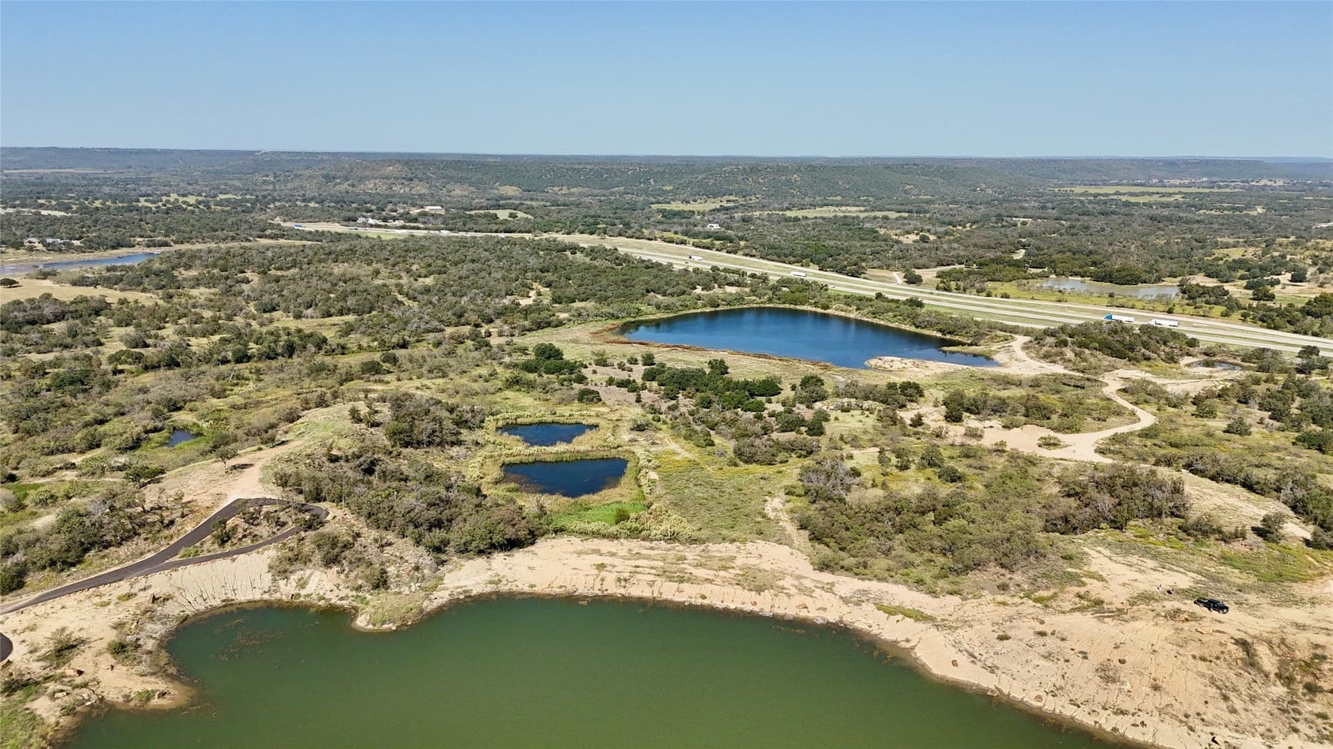 53.2 acres in Palo Pinto County - photo 10