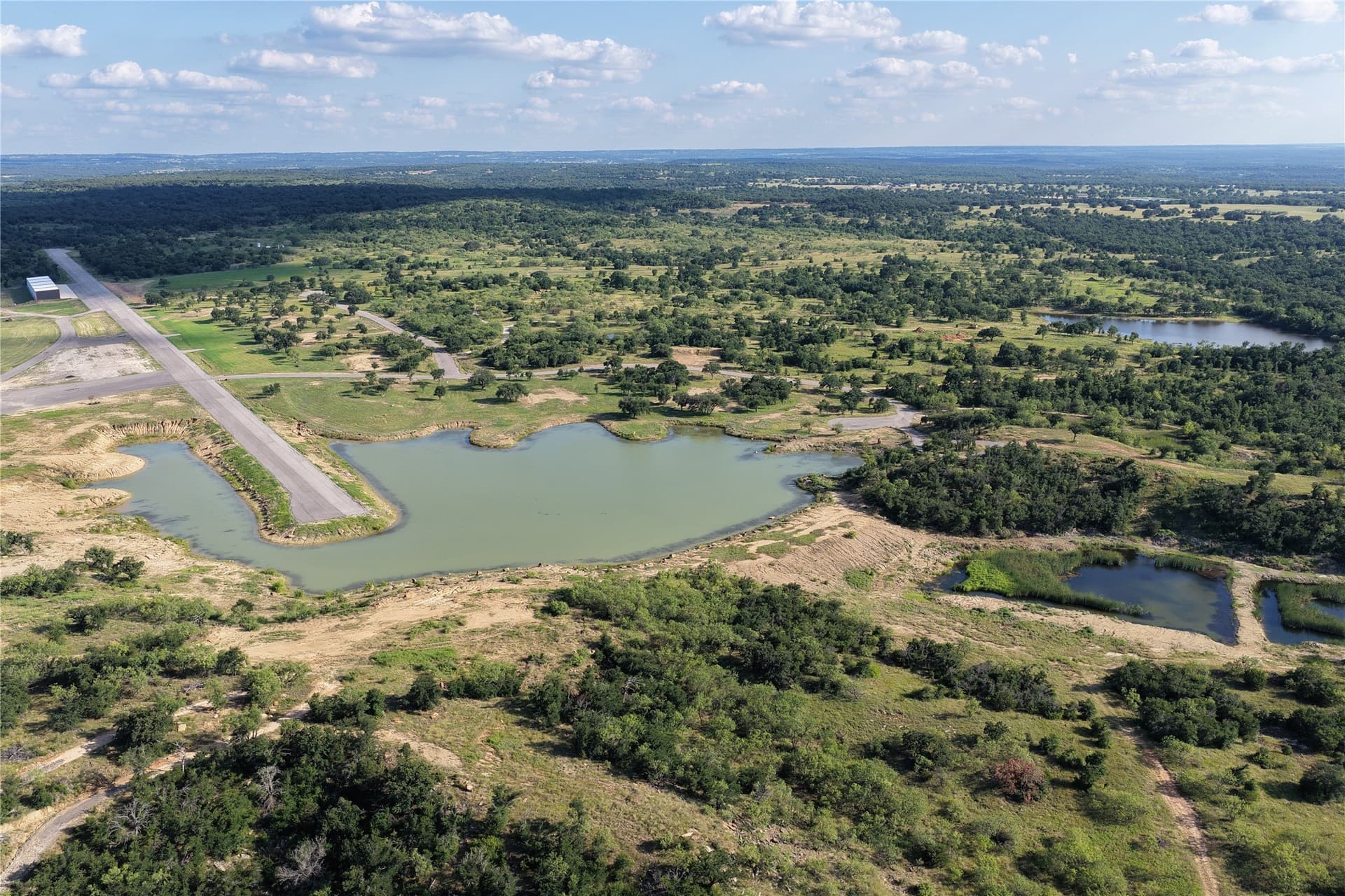 53.2 acres in Palo Pinto County - photo 12