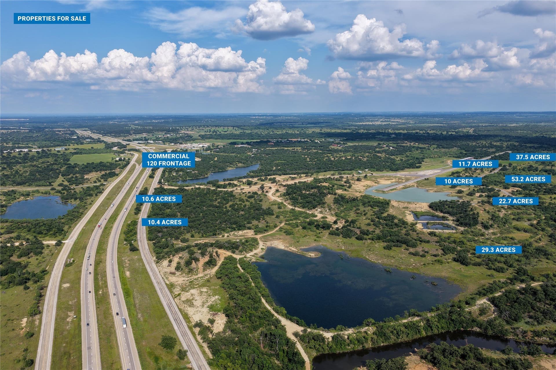53.2 acres in Palo Pinto County - photo 6