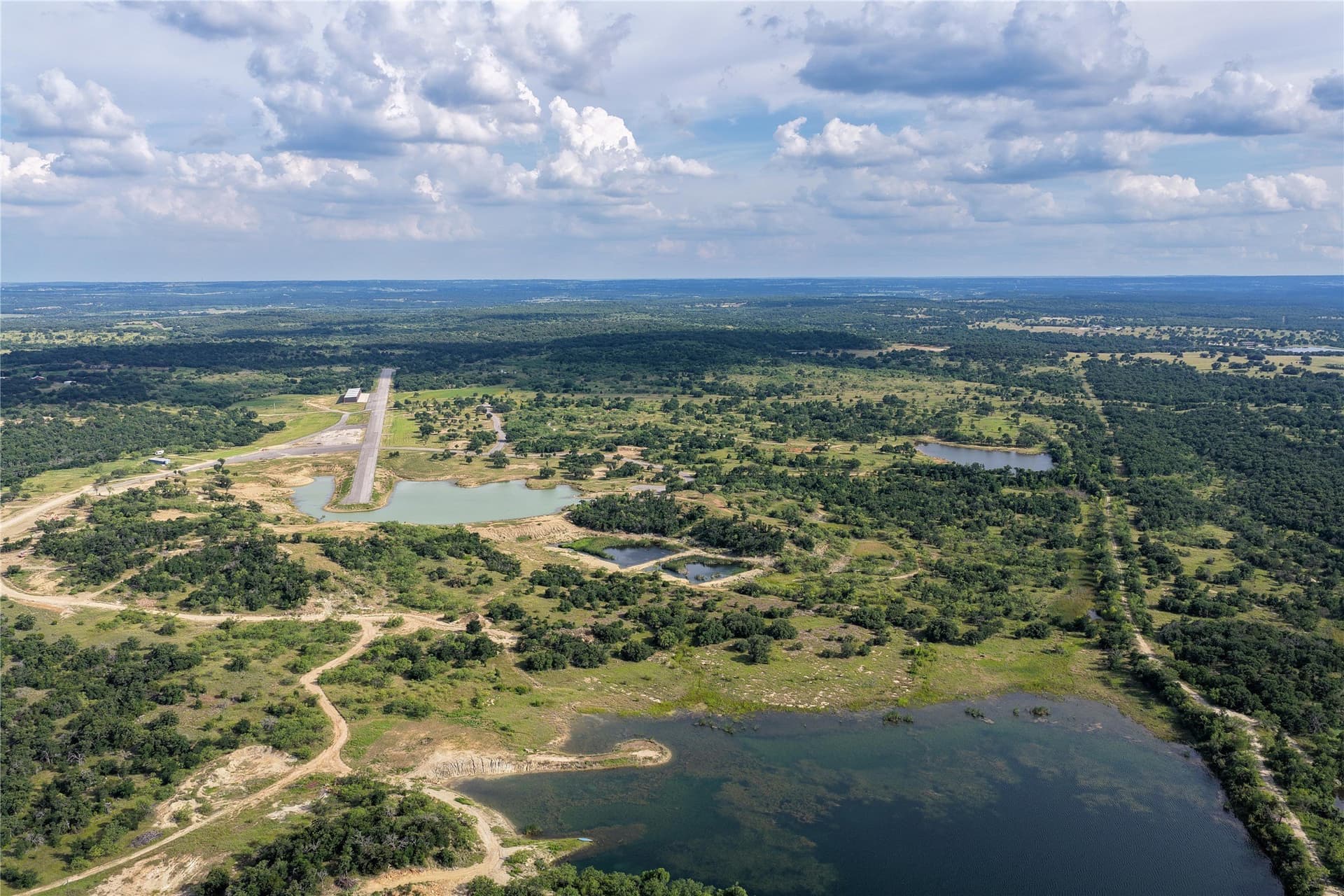 53.2 acres in Palo Pinto County - photo 3