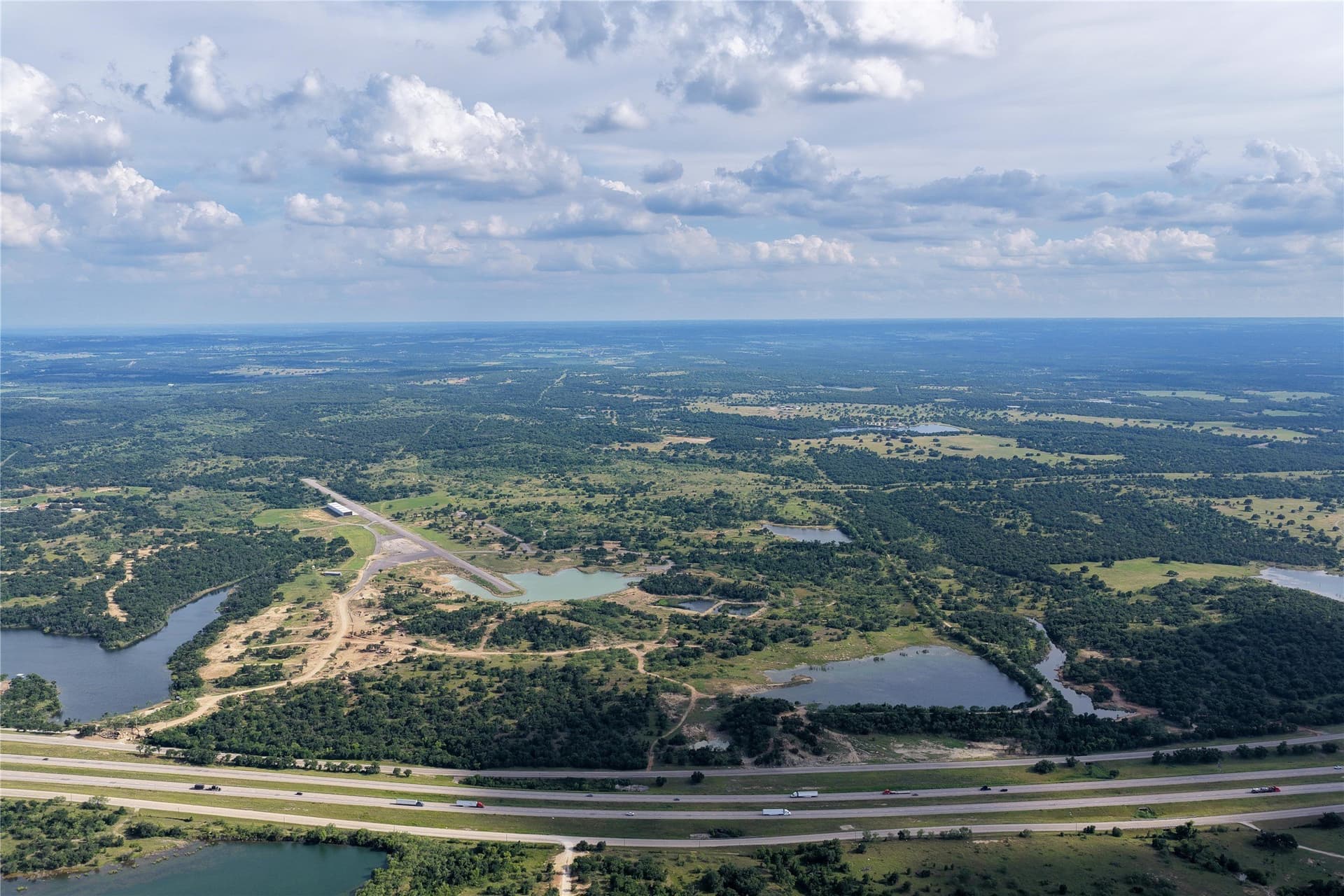 53.2 acres in Palo Pinto County - photo 5