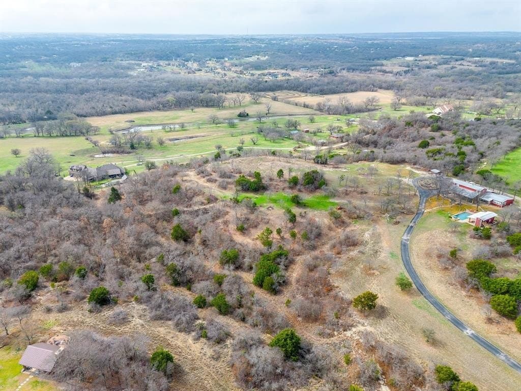 5.08 acres in Parker County featured view