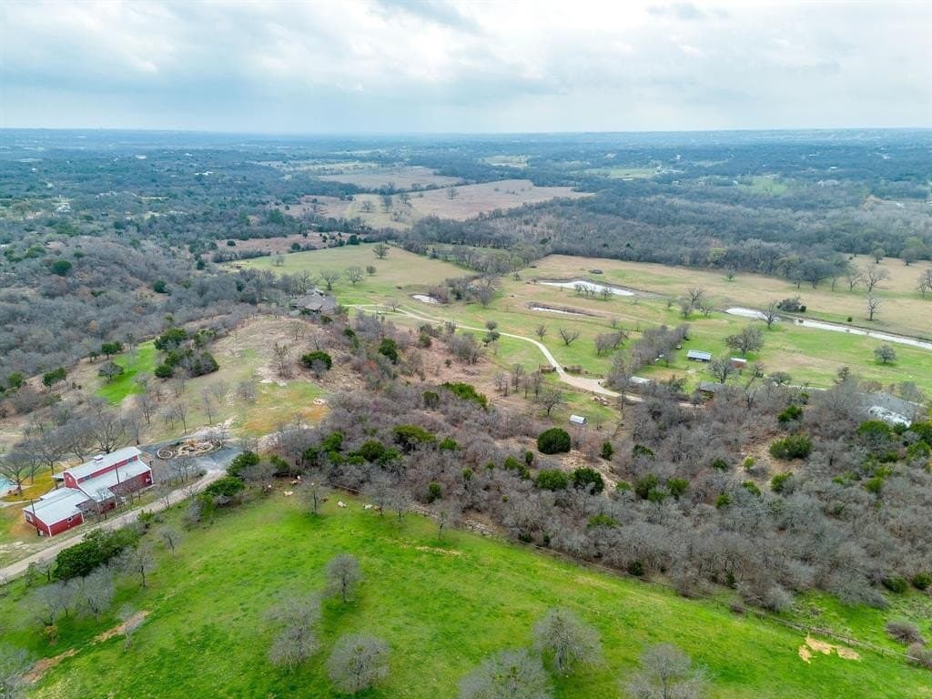 5.08 acres in Parker County gallery image 3