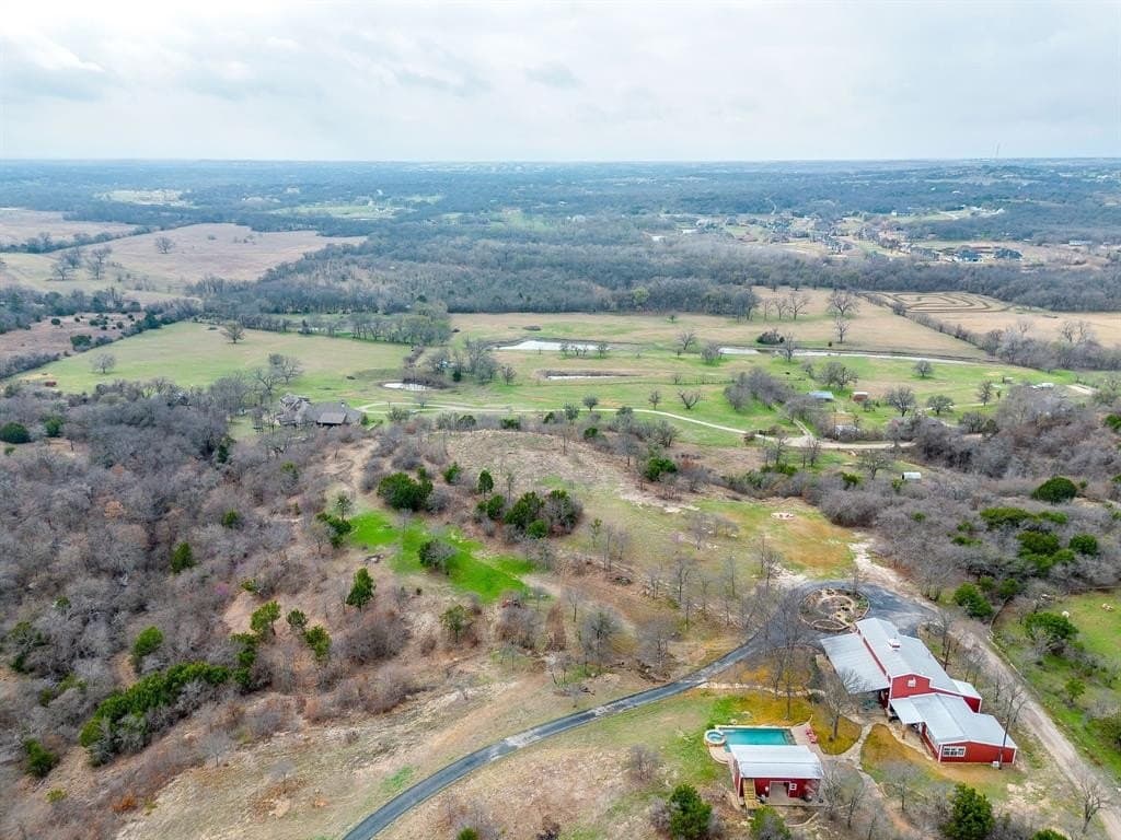 5.08 acres in Parker County gallery image 4