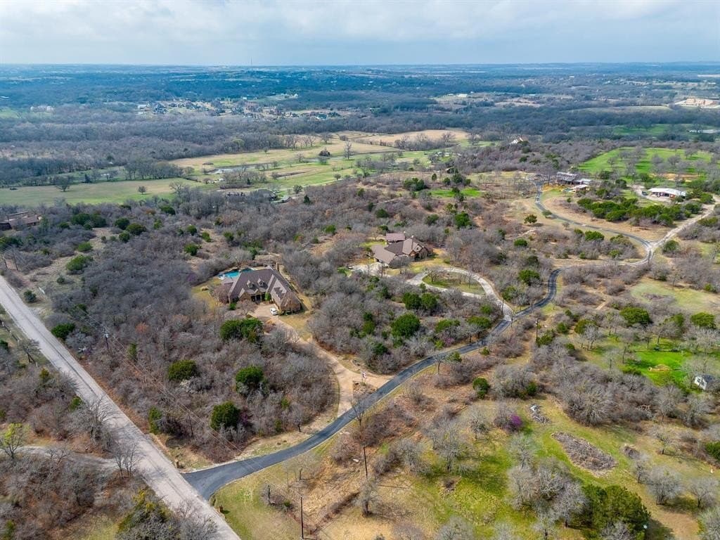 5.08 acres in Parker County gallery image 2