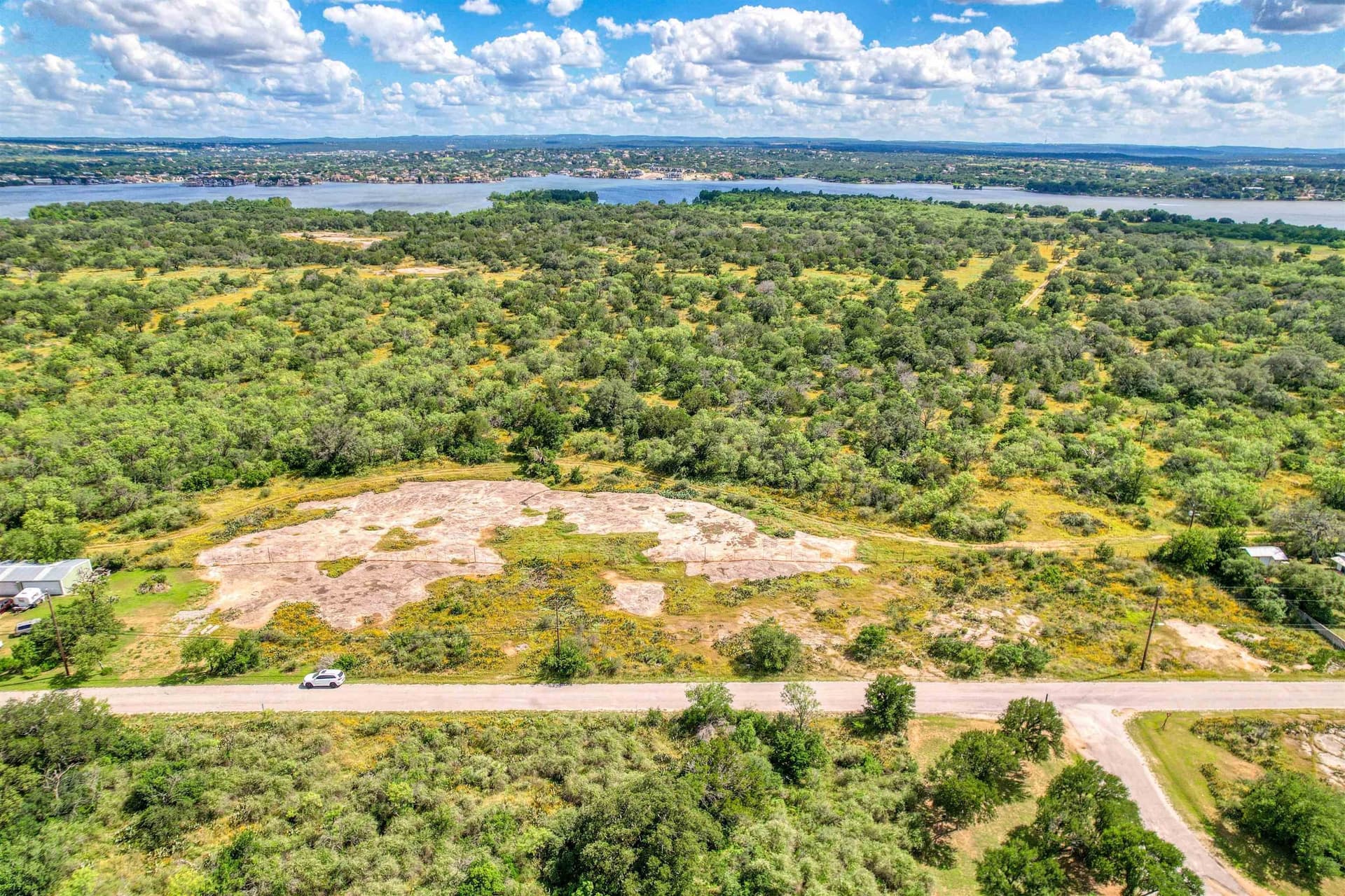 0.44 acres in Burnet County gallery image 4