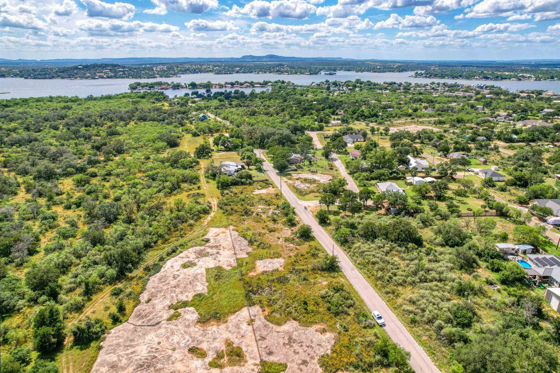 0.44 acres in Burnet County - photo 6