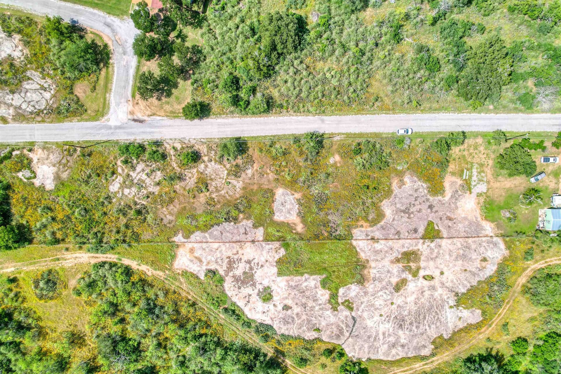 0.44 acres in Burnet County gallery image 3