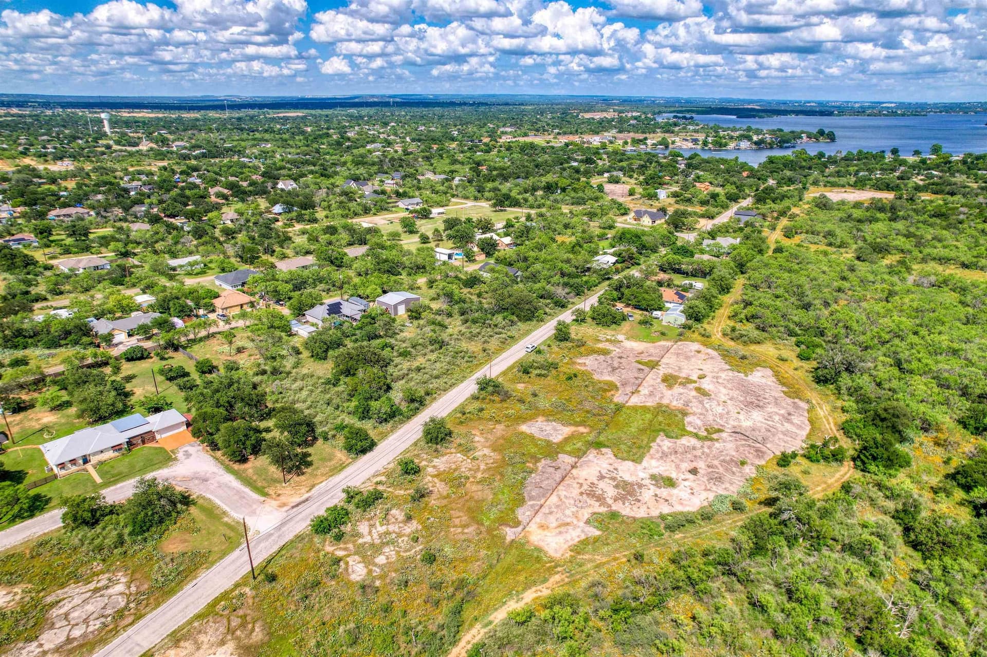 0.44 acres in Burnet County - photo 7