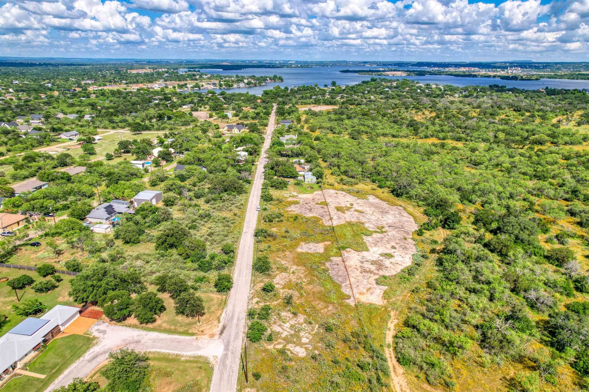 0.44 acres in Burnet County - photo 8