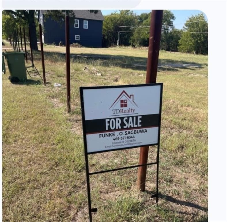 0.24 acres in Tarrant County gallery image 2