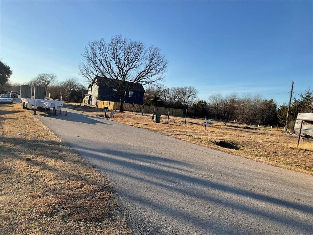 0.24 acres in Tarrant County gallery image 3