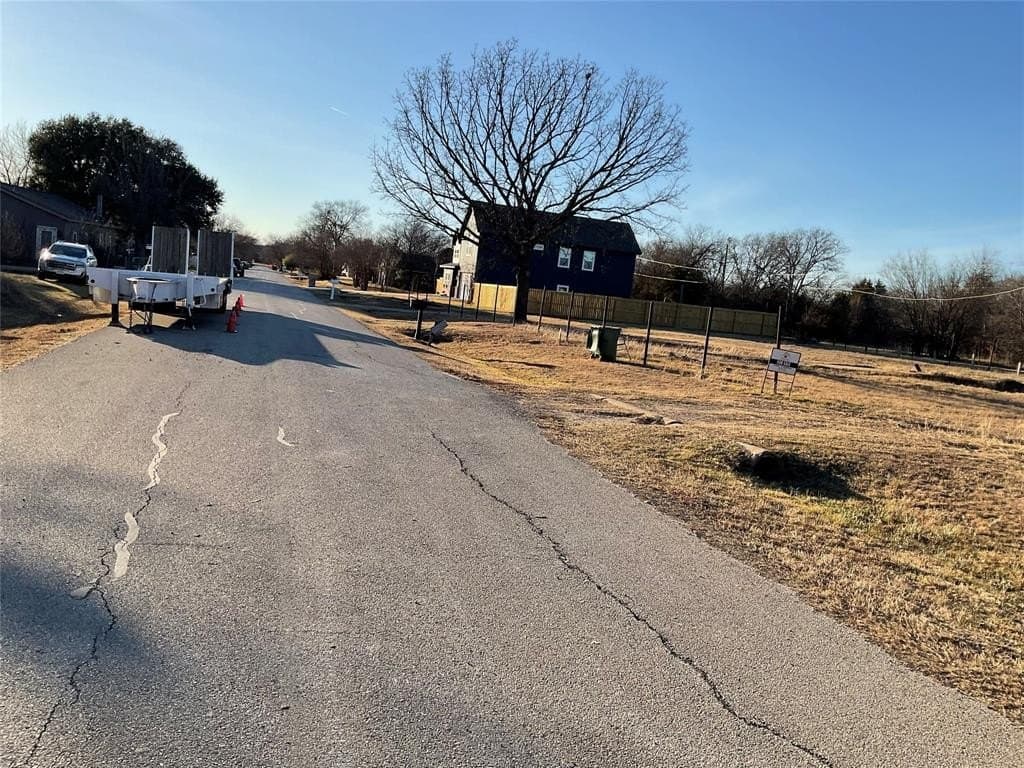 0.24 acres in Tarrant County featured view