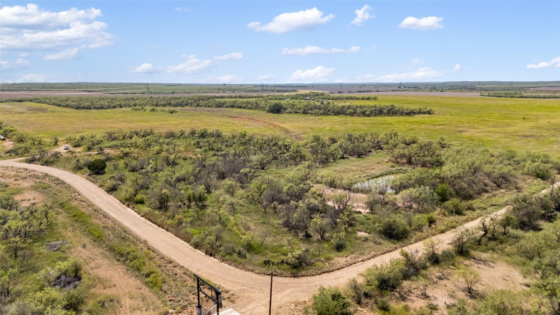 70 acres in Coleman County - photo 2