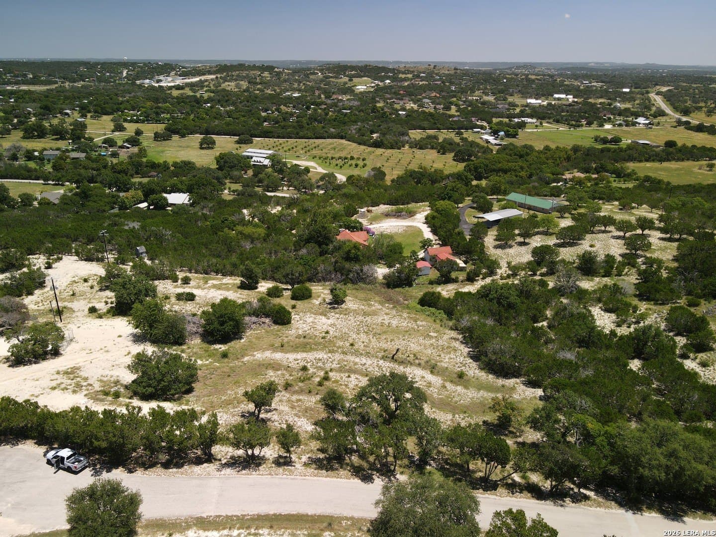 1.53 acres in Kerr County - photo 7