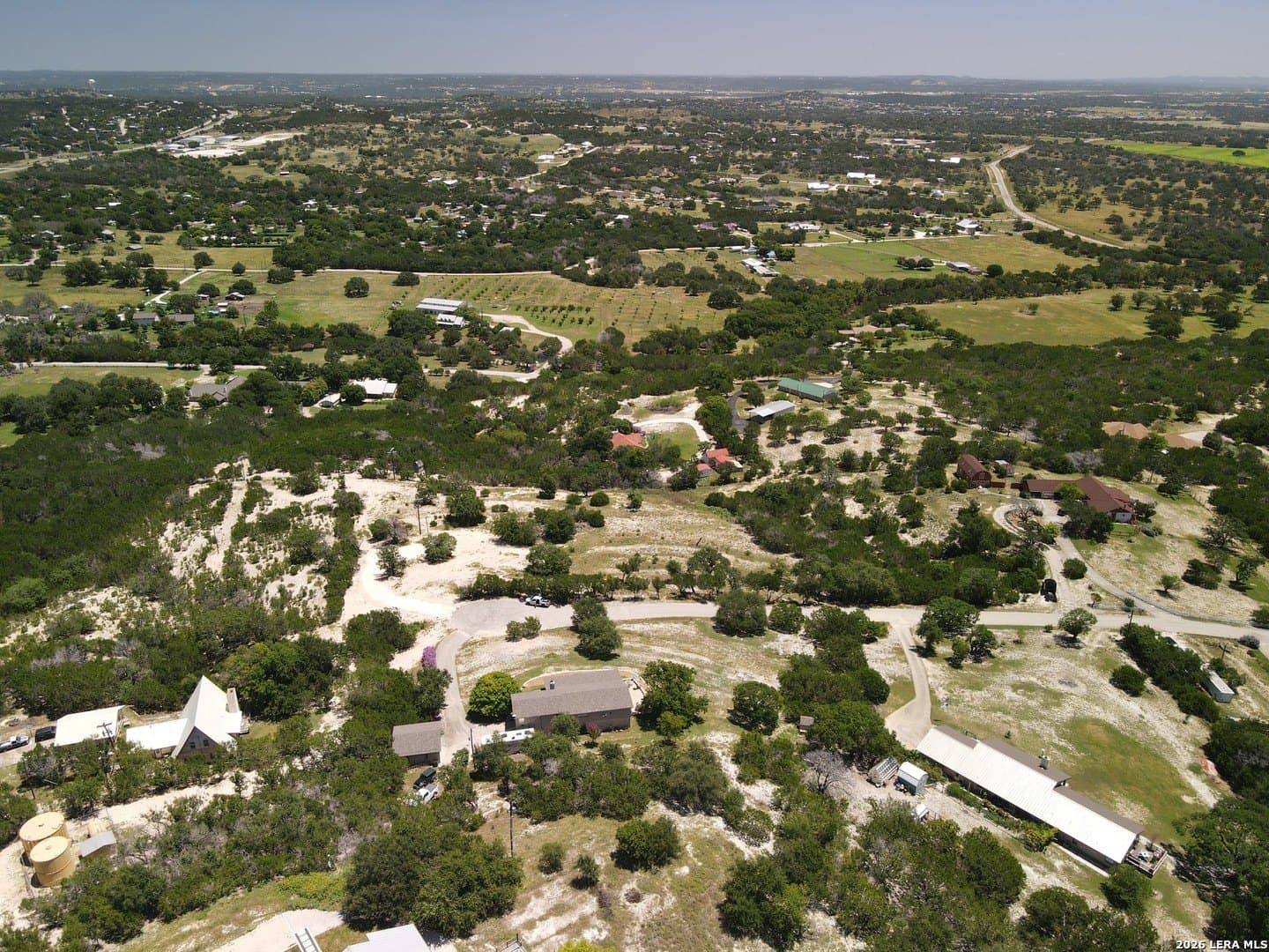 1.53 acres in Kerr County - photo 12