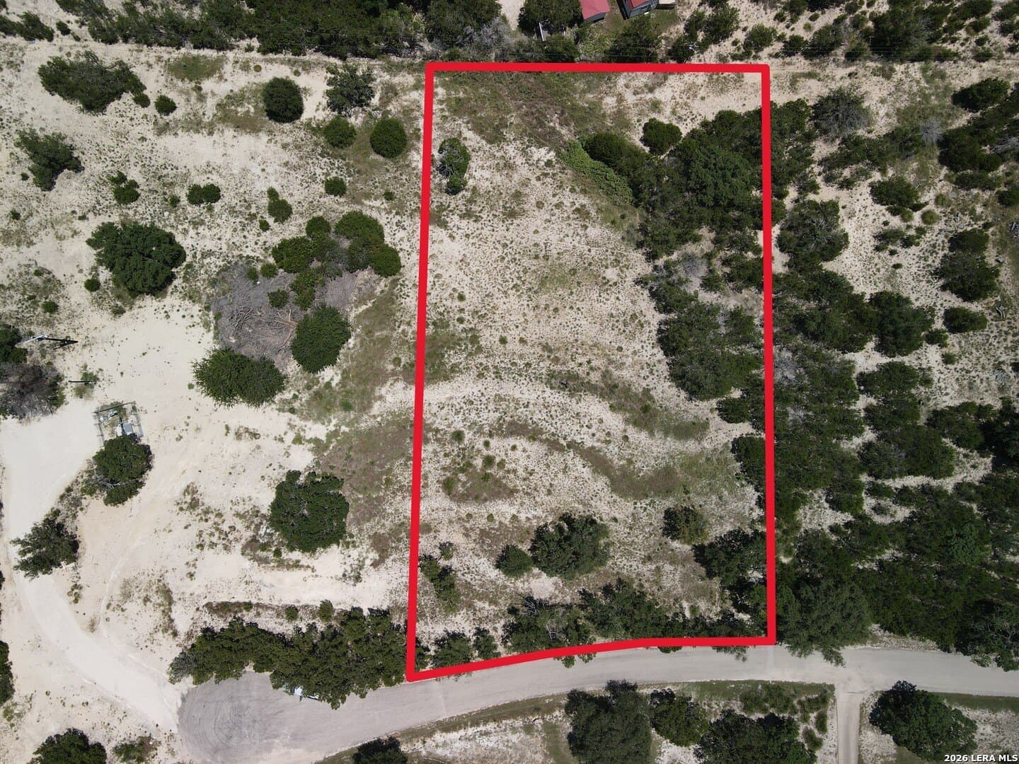 1.53 acres in Kerr County - photo 13