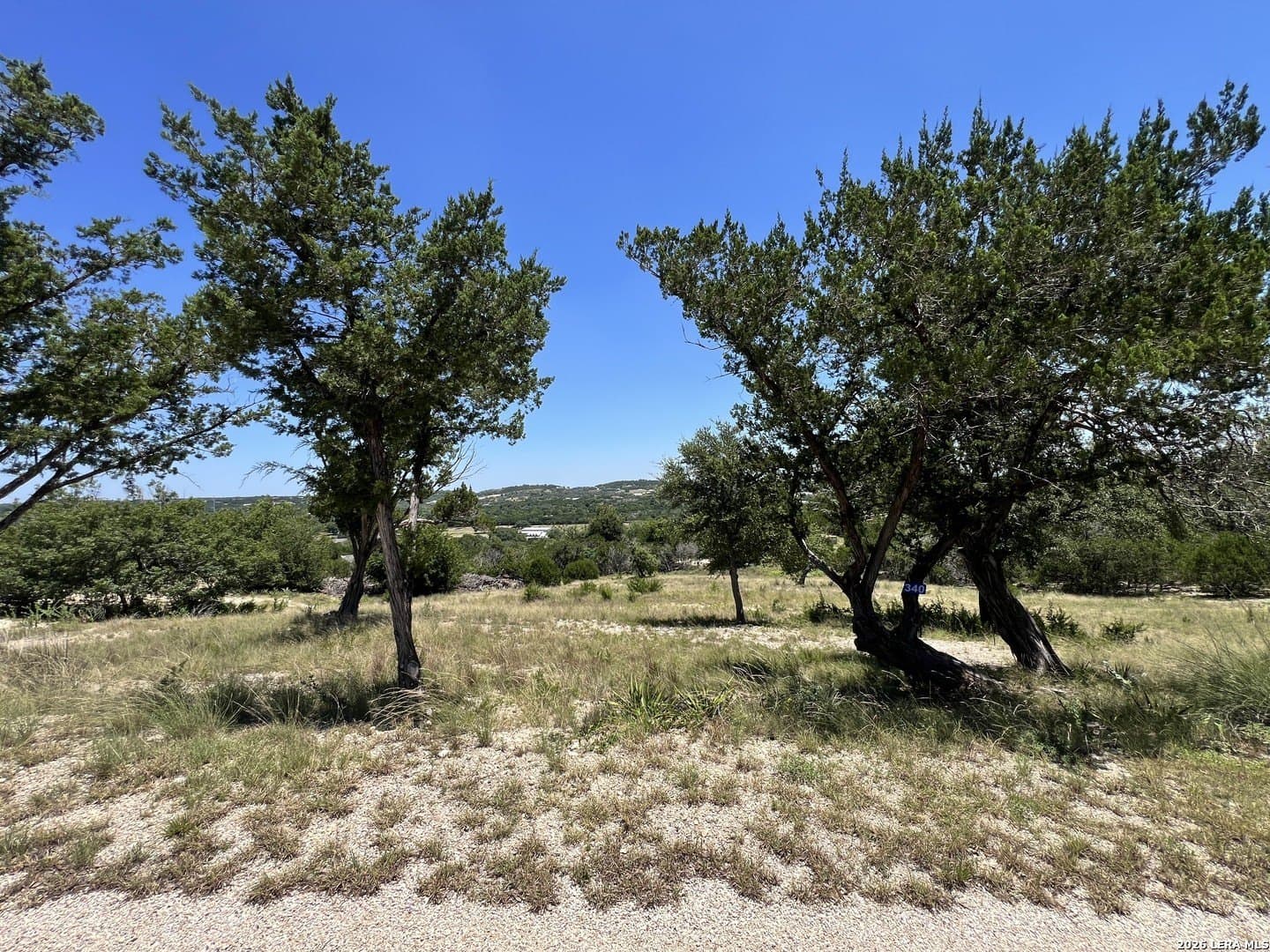 1.53 acres in Kerr County - photo 2