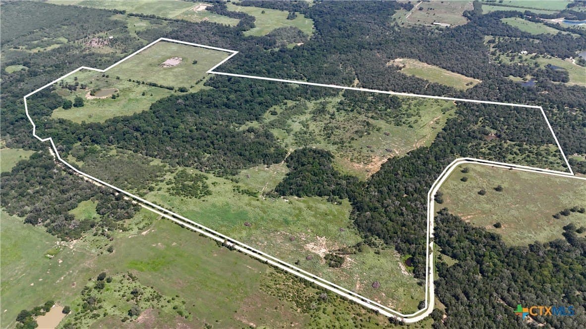 189.02 acres in Fayette County