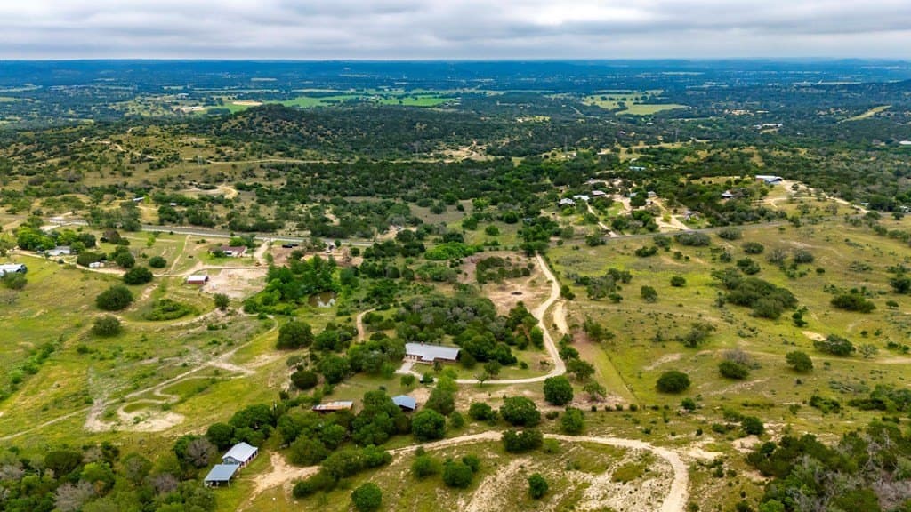10 acres in Kerr County featured view