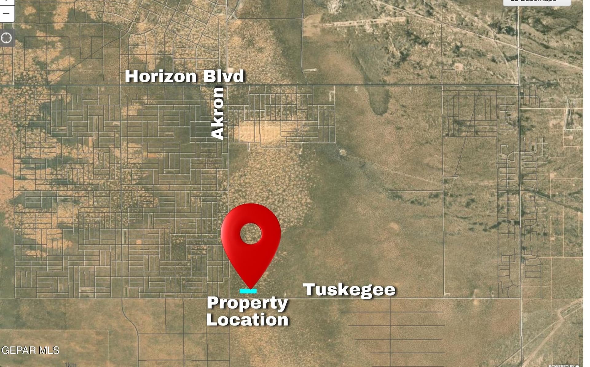 1.65 acres in El Paso County gallery image 2