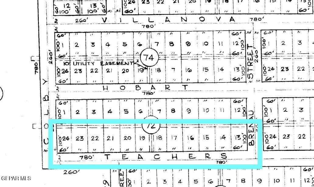 1.65 acres in El Paso County - photo 7