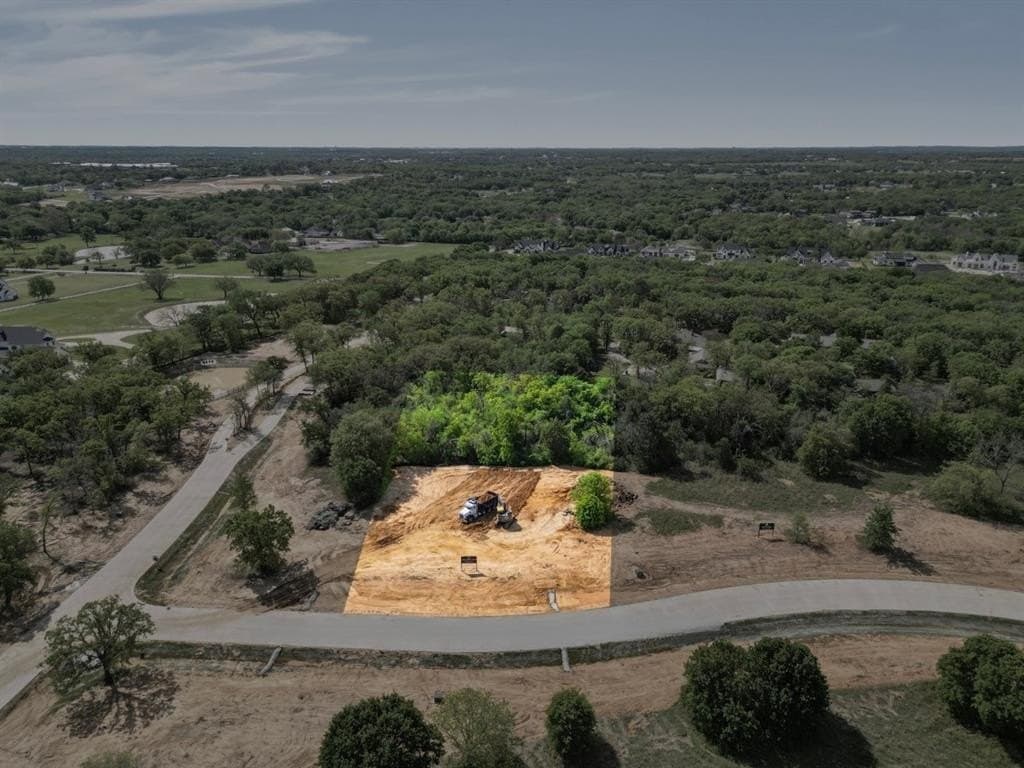 1.01 acres in Denton County gallery image 2