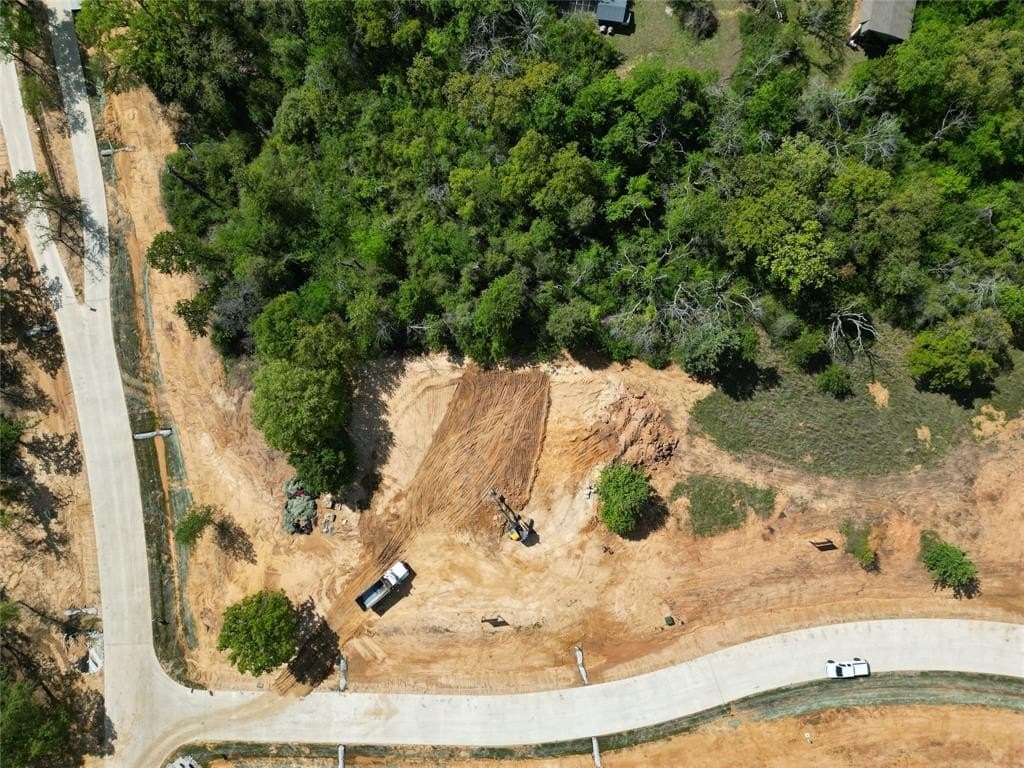 1.01 acres in Denton County gallery image 4