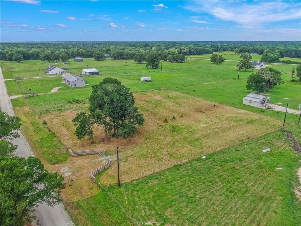 1.64 acres in Brazos County