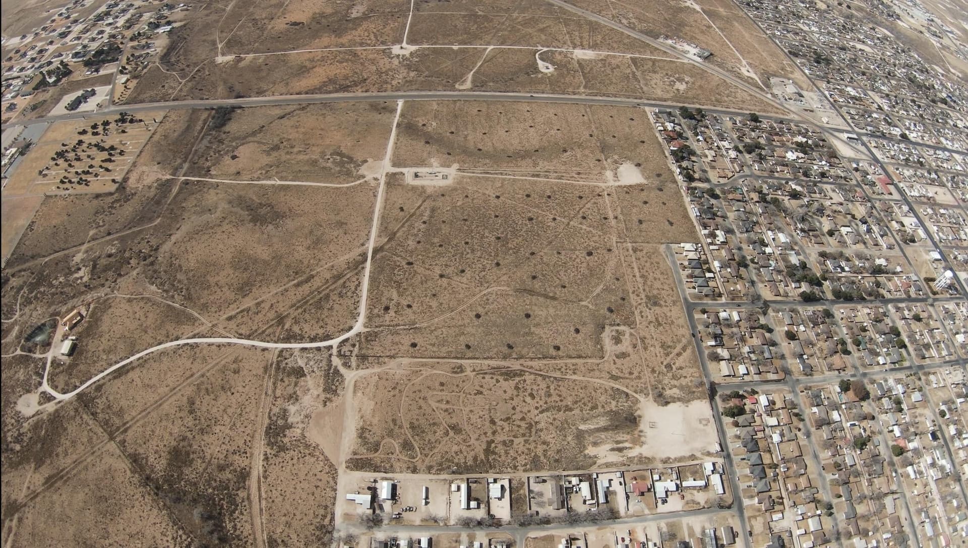 59.89 acres in Gaines County gallery image 3