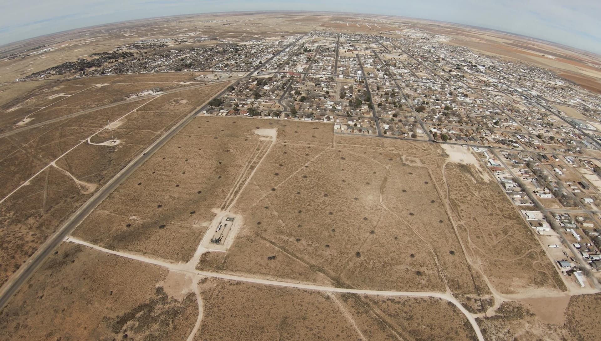 59.89 acres in Gaines County gallery image 4