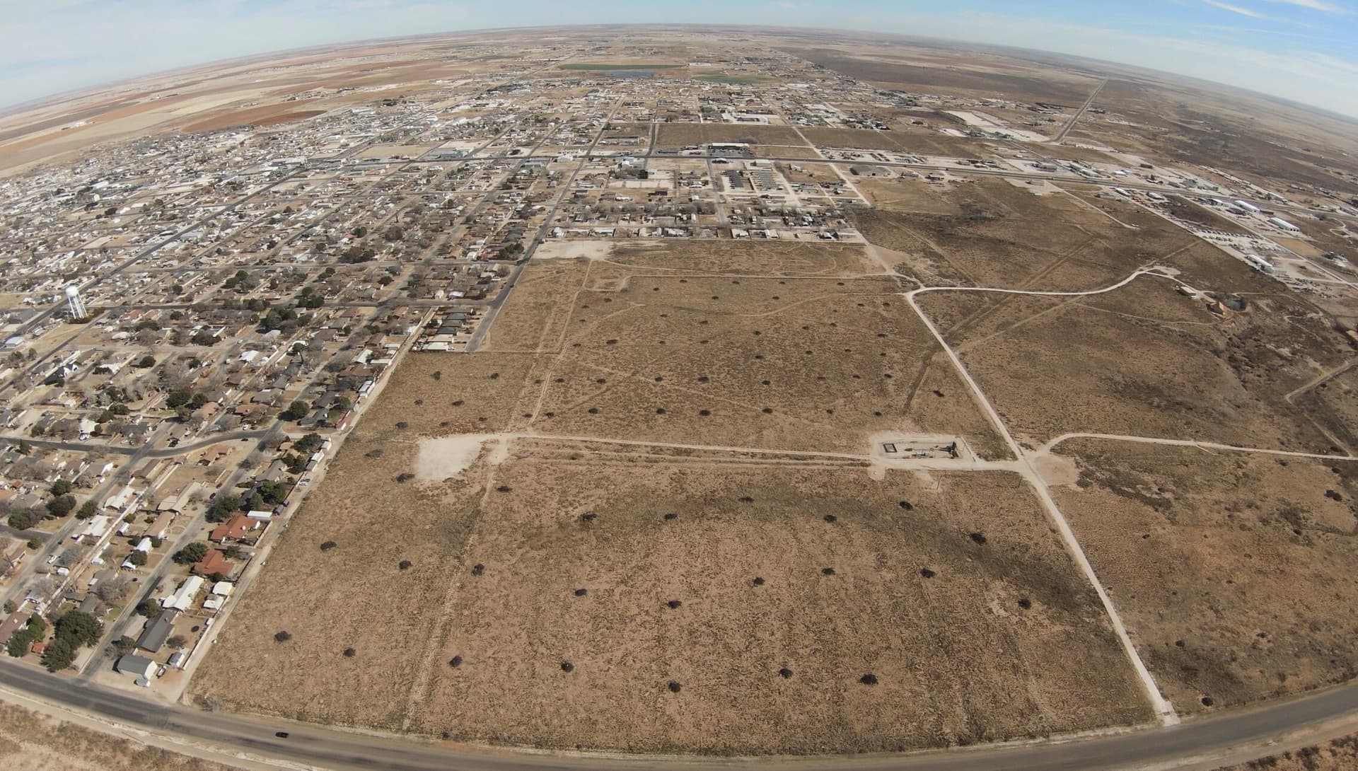 59.89 acres in Gaines County gallery image 2