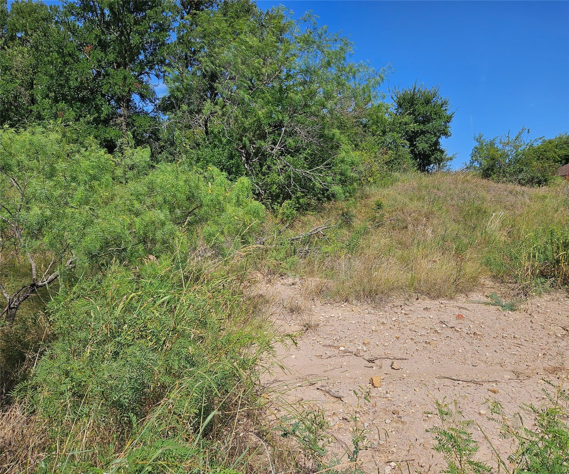 0.21 acres in Wise County