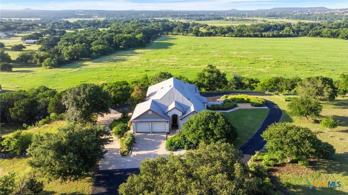 24.04 acres in Bell County