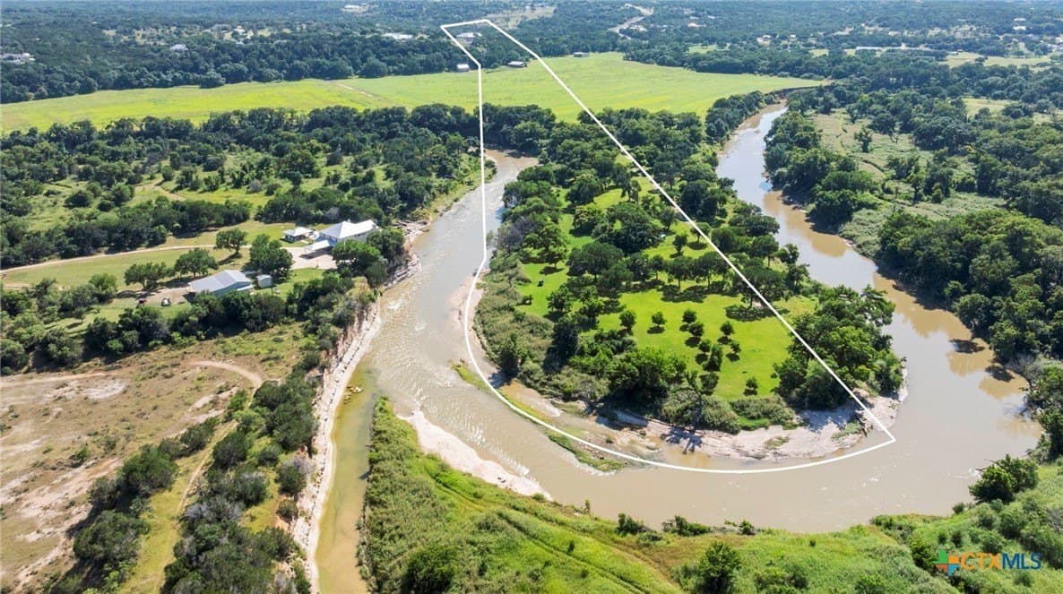 24.04 acres in Bell County gallery image 3