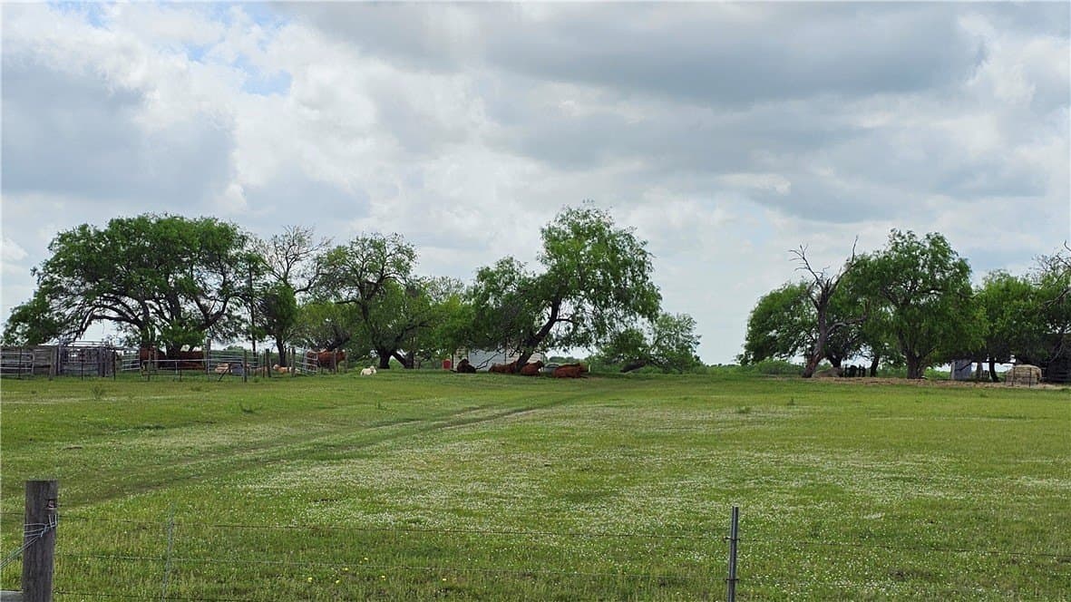 11.79 acres in Kleberg County
