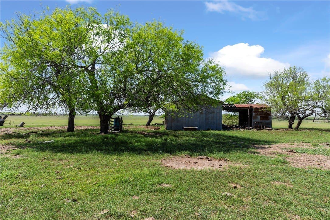 11.79 acres in Kleberg County featured view