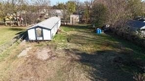 0.3 acres in Parker County