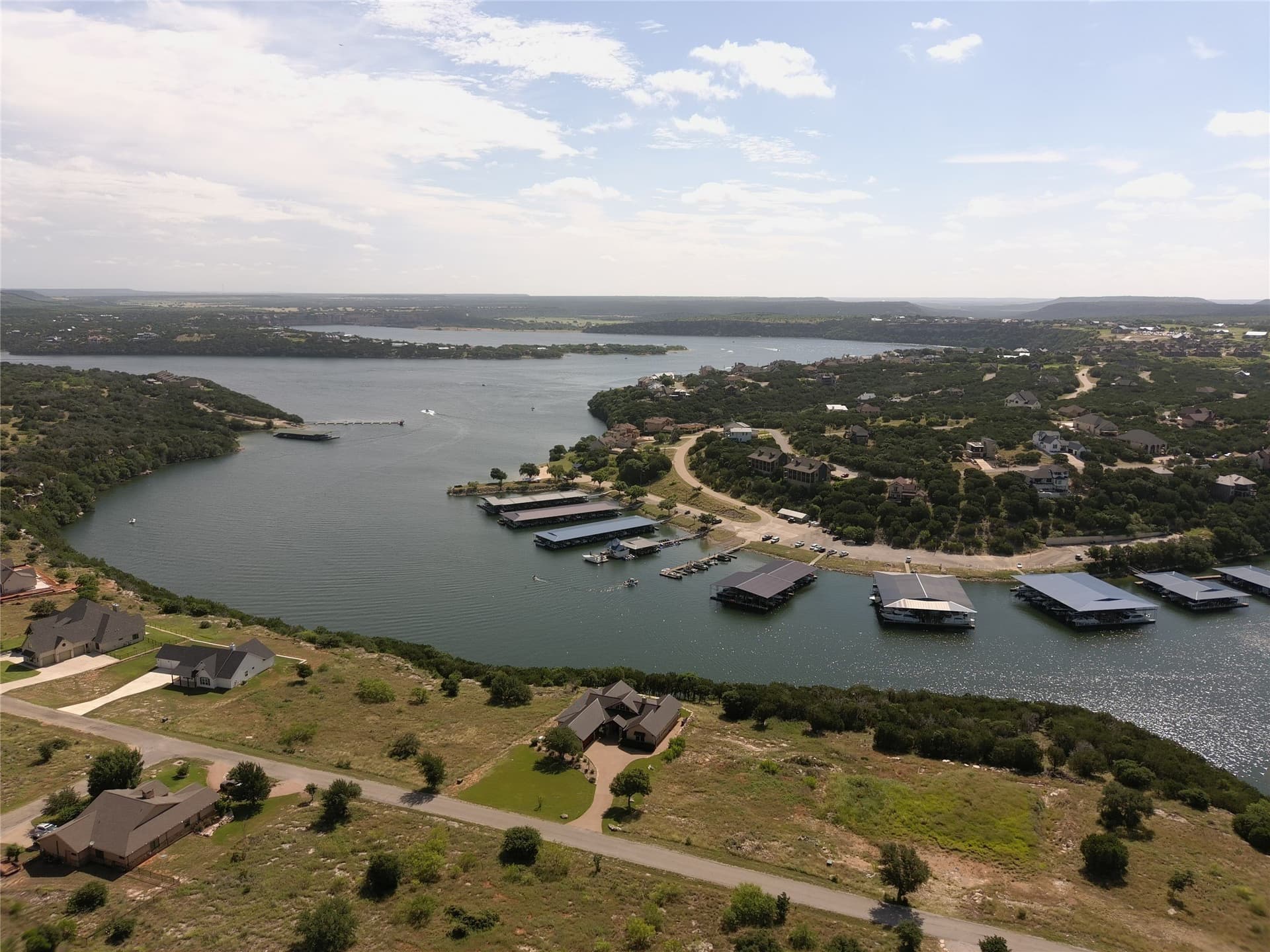 0.41 acres in Palo Pinto County - photo 13