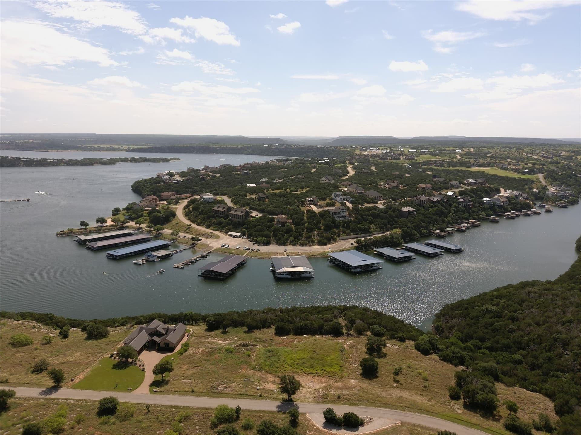 0.41 acres in Palo Pinto County - photo 14